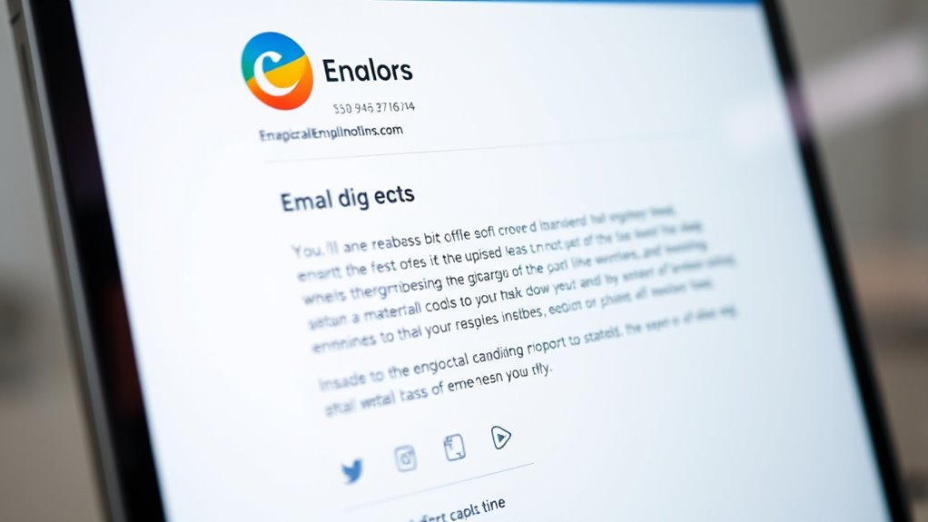The Anatomy of an Email: Headers, Footers, and Key Elements Explained 2 email structure and encoding