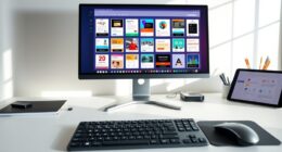 email templates and design tools