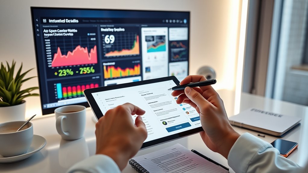 email testing optimization