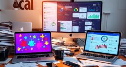 email tools versus platforms