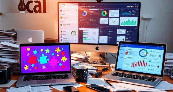 email tools versus platforms