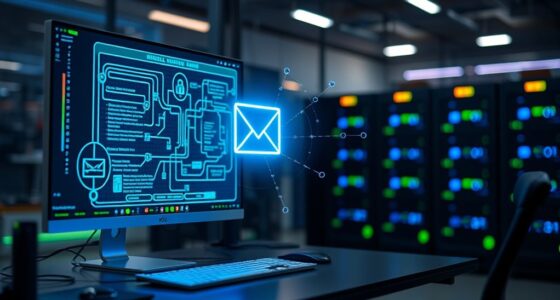 emerging email authentication protocols