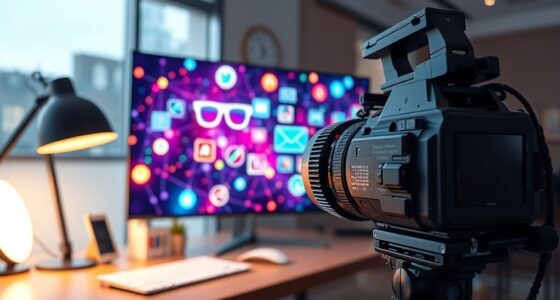 emerging social media platforms