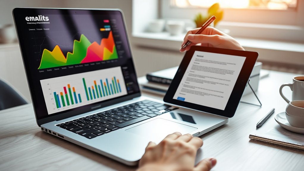 Soft Skills Every Email Marketer Needs (Communication, Analytics, Etc.) 2 empathy communication adaptability engagement