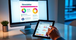 engage audiences with interactive polls