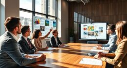 engage employees with news