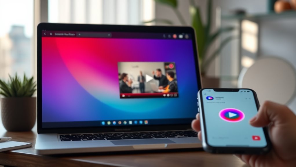 engage narrate convert connect