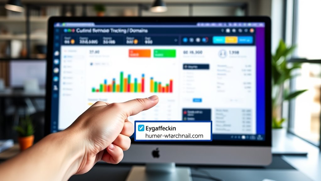 enhance email trustworthiness credibility