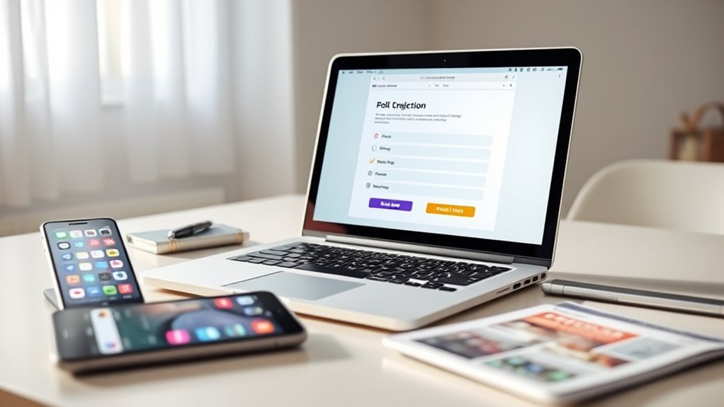 enhance engagement with interactive content