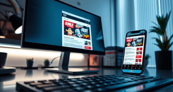 enhancing emails with amp