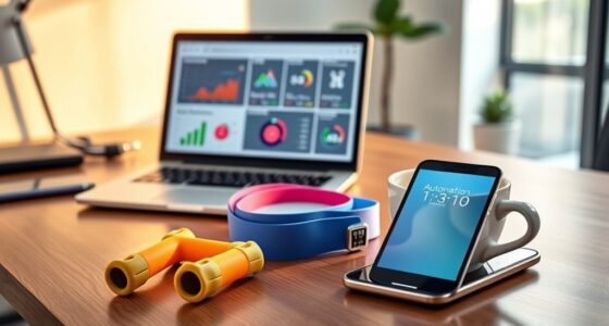 enhancing engagement with automation