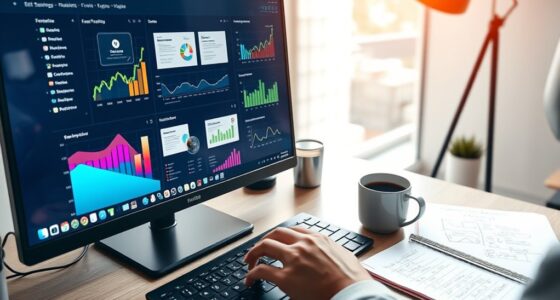 essential email marketing features