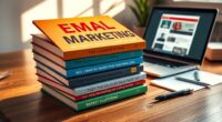 essential email marketing literature