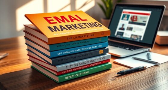 essential email marketing literature