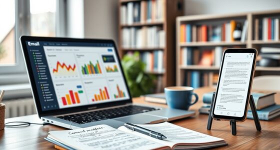 essential email marketing skills