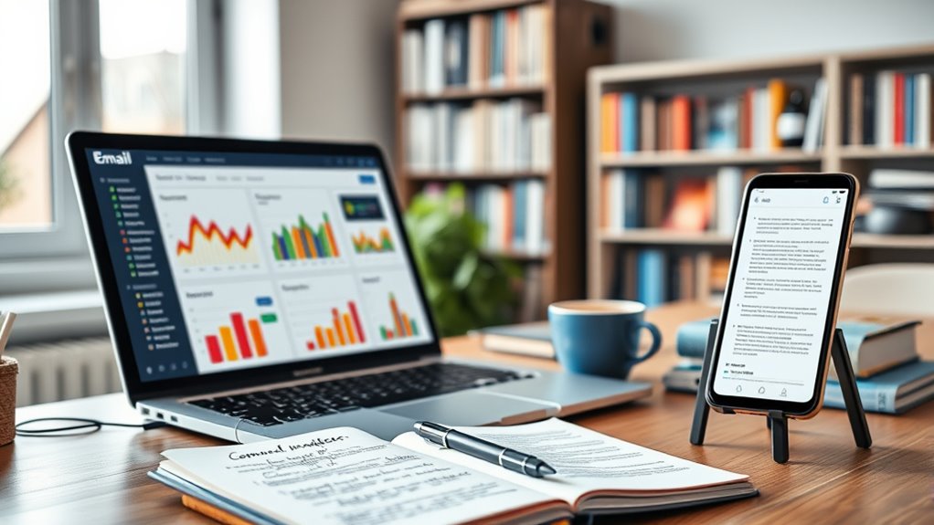 essential email marketing skills