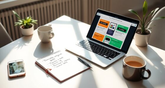 establish achievable email objectives