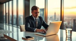 executive email engagement strategies