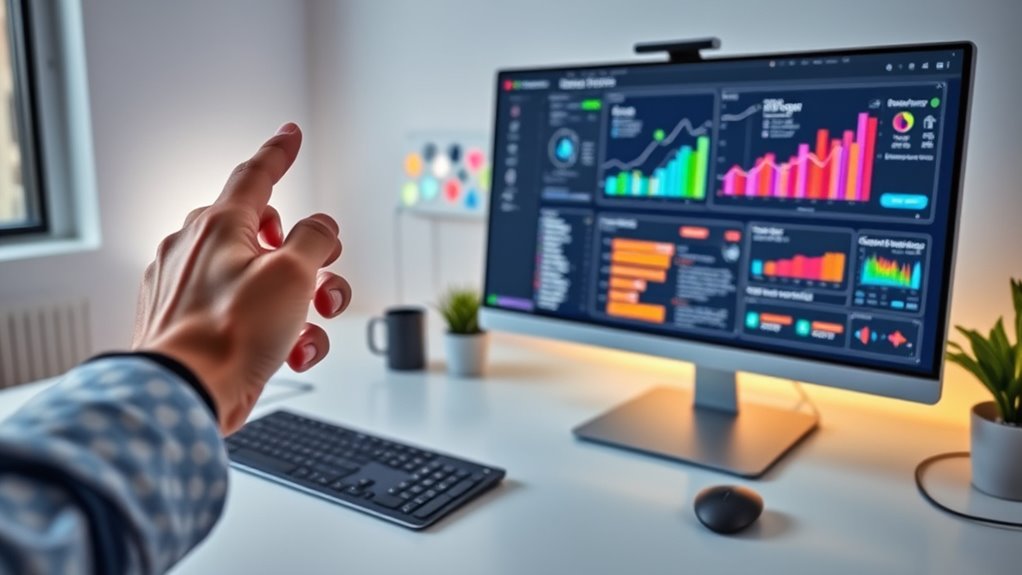 extending email tool functionality