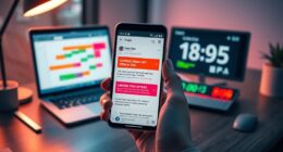 fomo scarcity email strategies