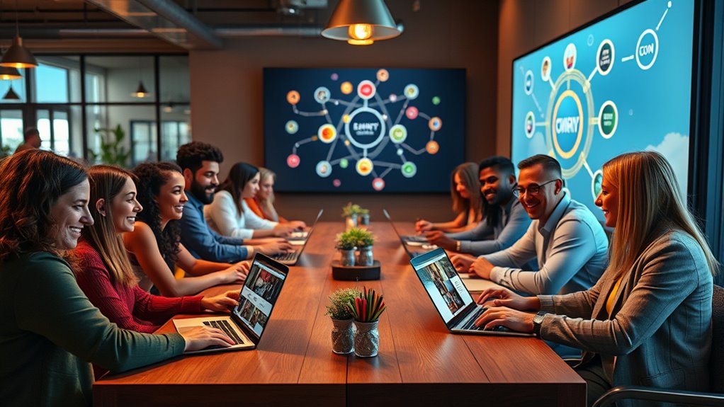 foster community through personalization