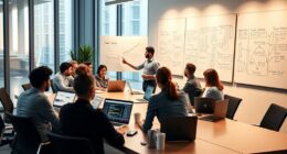 fostering ongoing testing culture