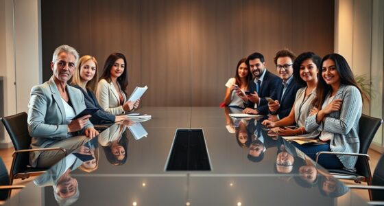 fundraising style and language