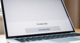 Best Practices for GDPR‑Compliant Unsubscribe Links 11 gdpr unsubscribe link guidelines