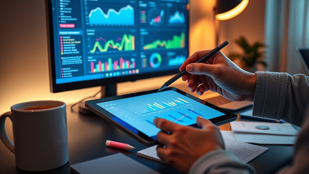 gradual domain reputation building