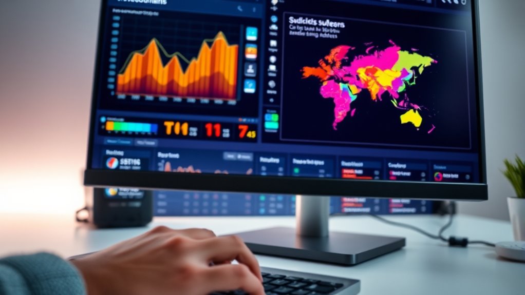 gradual warm up enhances deliverability