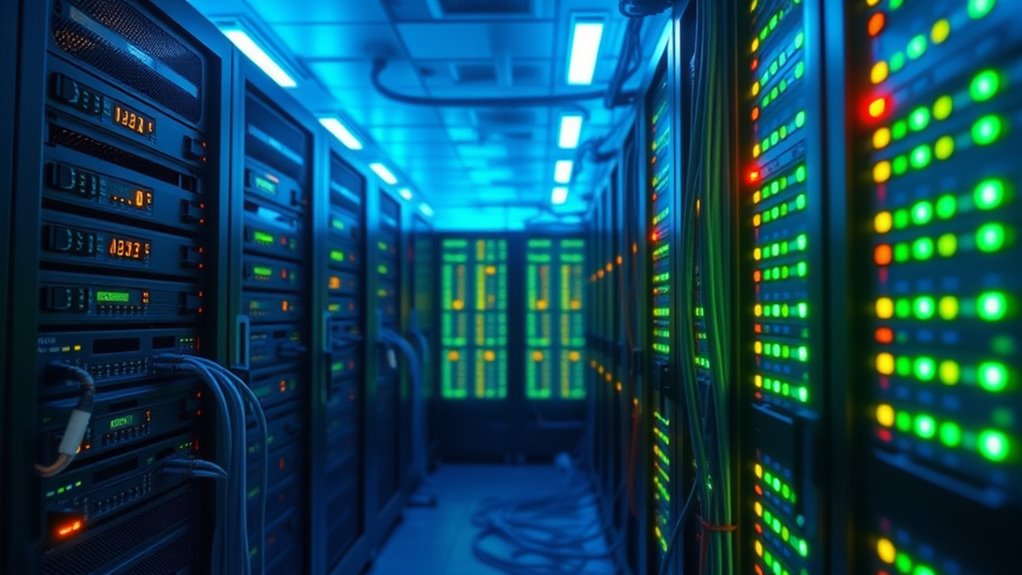 gradually increase email volume