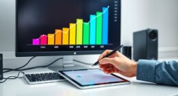 gradually increase email volume