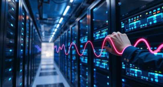 gradually raise email volume