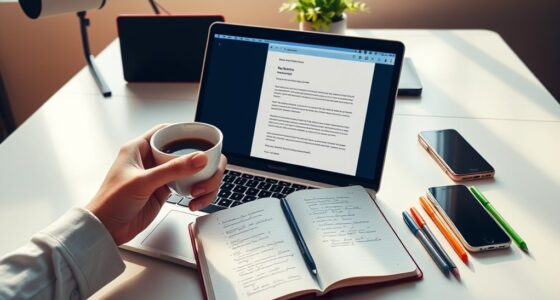 guide to email newsletter creation