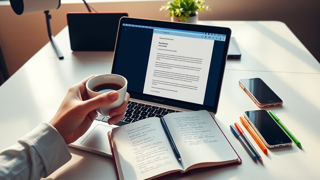 guide to email newsletter creation