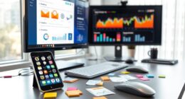 holistic multi channel engagement