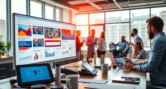 immediate trend driven email marketing