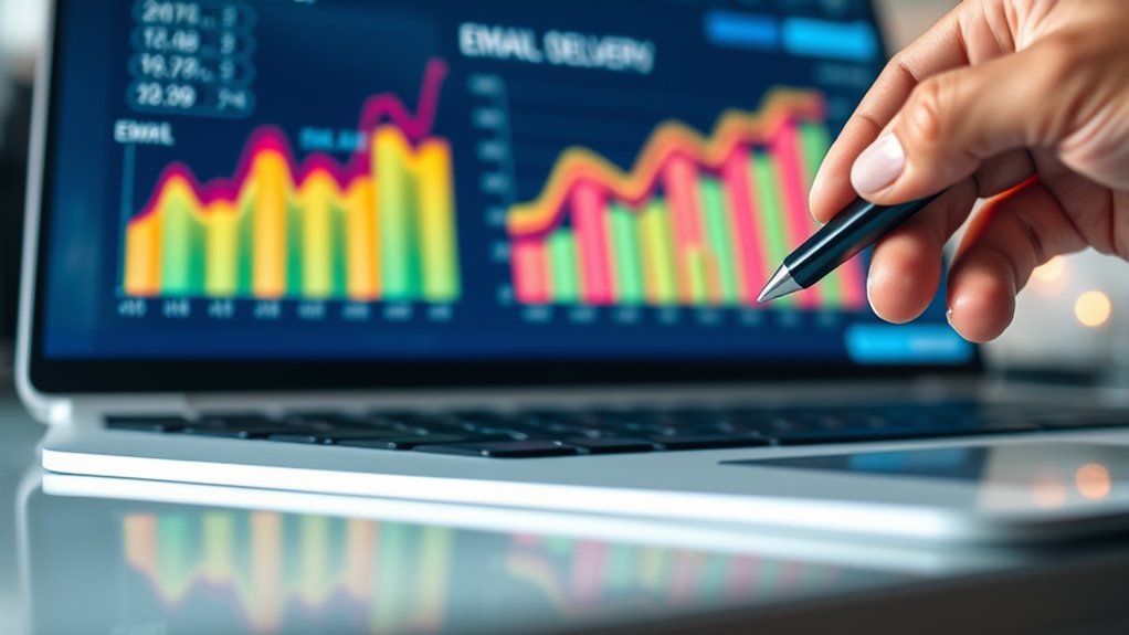 improve email deliverability rates