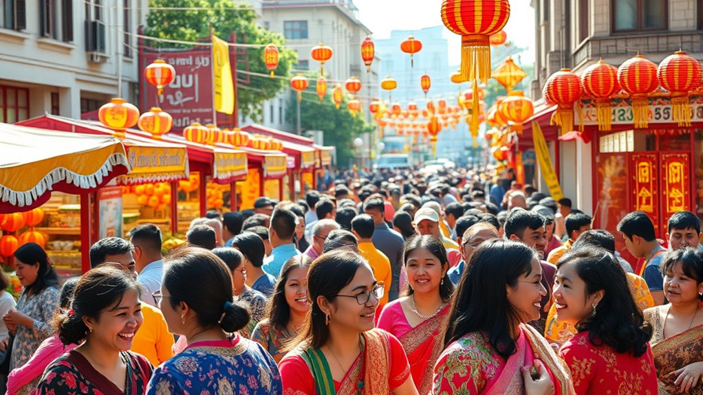 inclusive culturally sensitive email campaigns