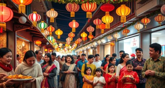 inclusive holiday email strategies