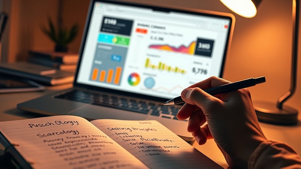 influence of heuristics and social validation