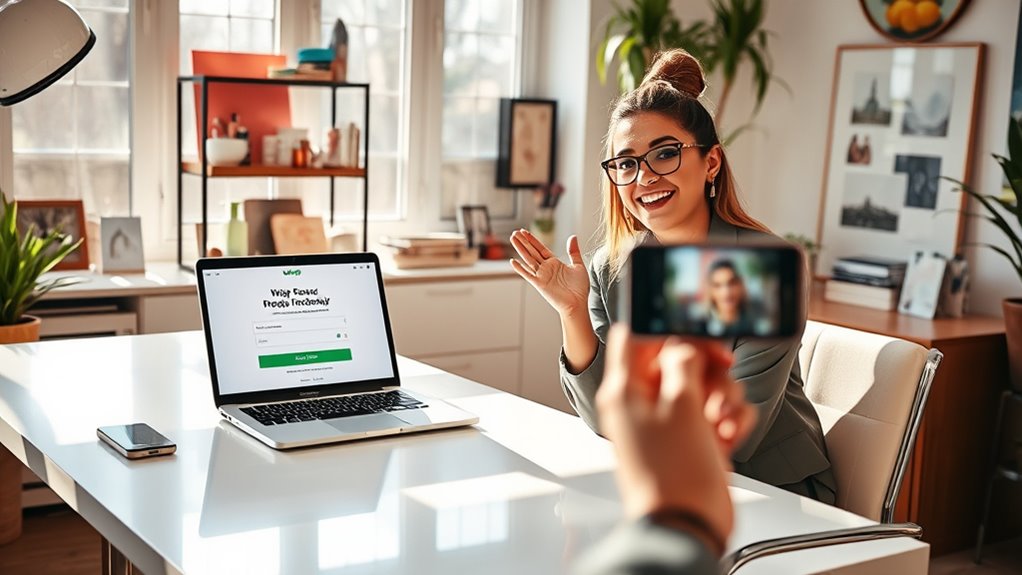 Using Influencer Partnerships to Drive Email Subscriptions 2 influencer content drives subscriptions