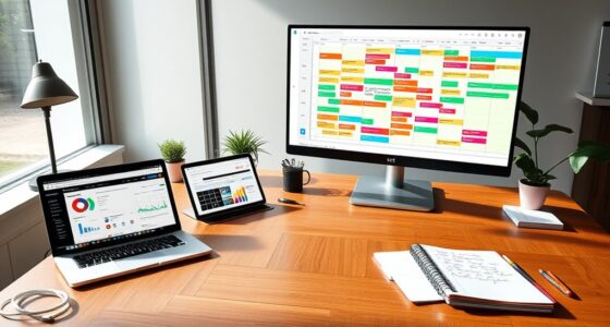 integrated marketing content planning