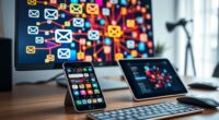 integrated multi channel marketing