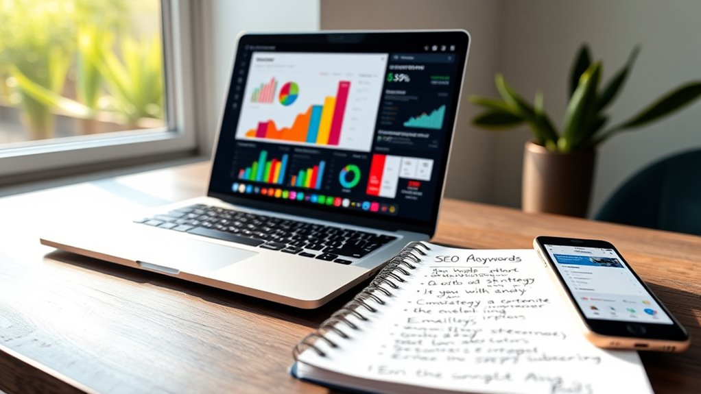 integrated seo email personalization