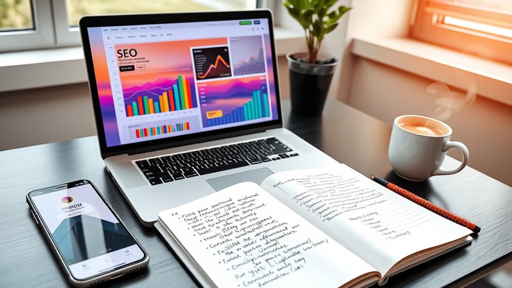 integrating seo with email strategies