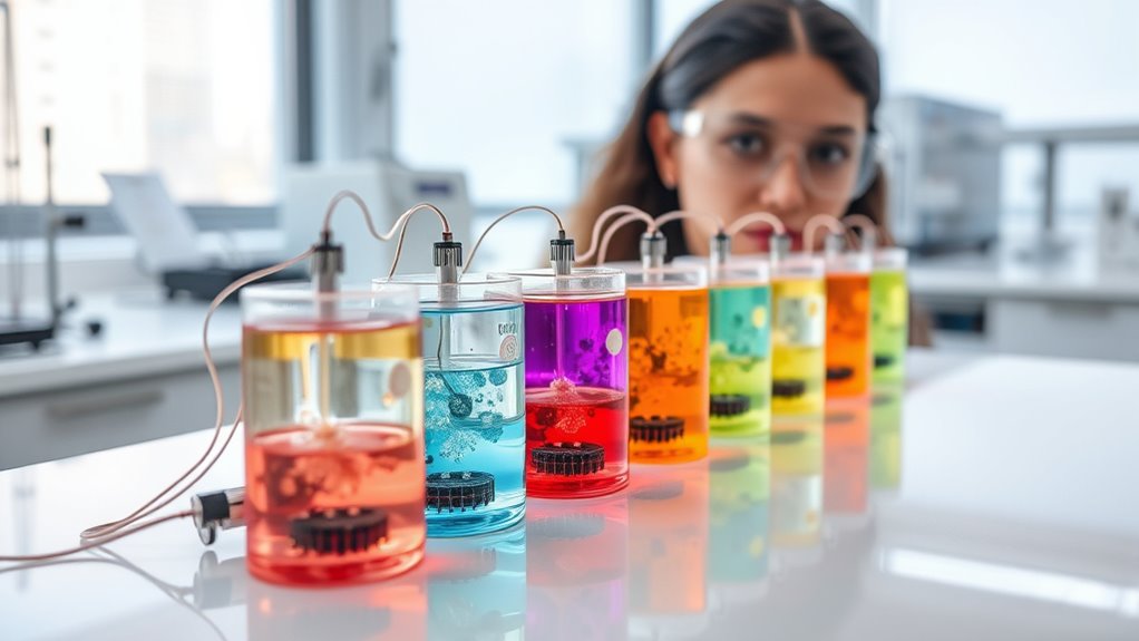 iterative automated user testing