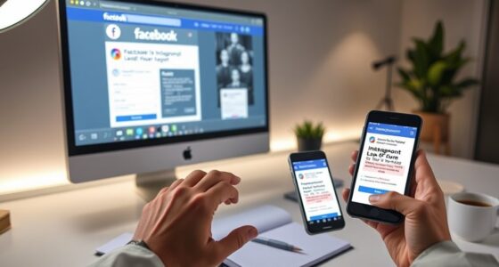 lead ads for email growth