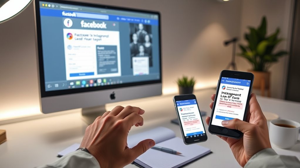 lead ads for email growth