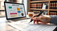 Understanding GDPR Consent: Legal Bases for Email Marketing 2 legal bases for email consent
